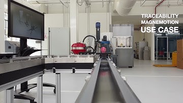 Discover Rockwell Automation at the MADE Competence Center 4.0 in Milan