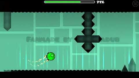 The greatest Swing Copter Level ever!