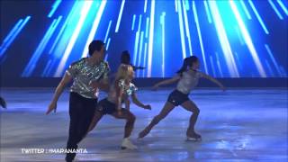 Soyoun Park - Finale /20160604 All That Skate