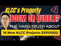 KLCC Property Guide: 16 Projects Reviewed 🏢
