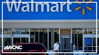 Over 150 Charlotte-based Walmart employees to be laid off, report shows