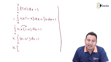 Probability Distribution Problem 4 - Probability Distribution - Engineering Mathematics - 4