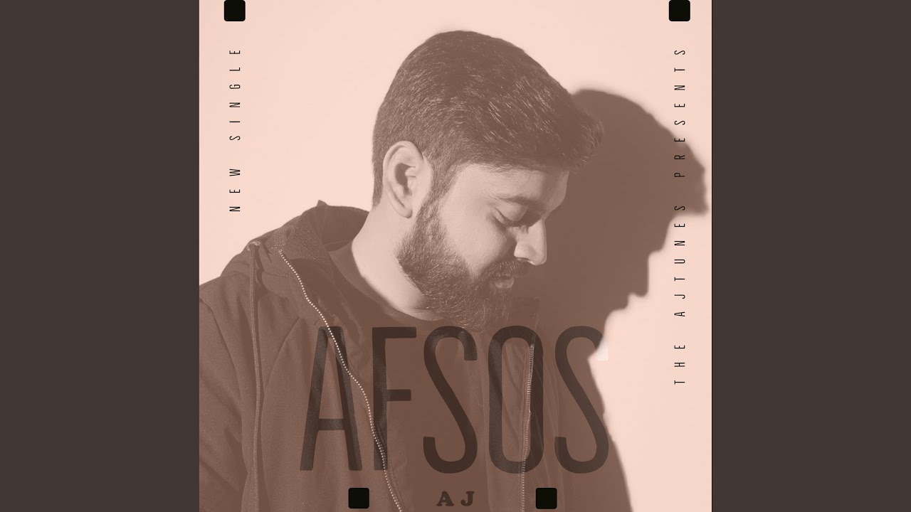 Watch Afsos on YouTube Watch Afsos on YouTube