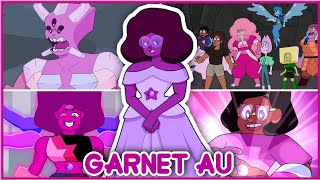 Steven Universe - garnet au #03 (alternative Universe #73)