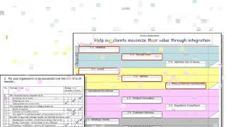 Building a Strategy Model:  Case Two Fast Track
