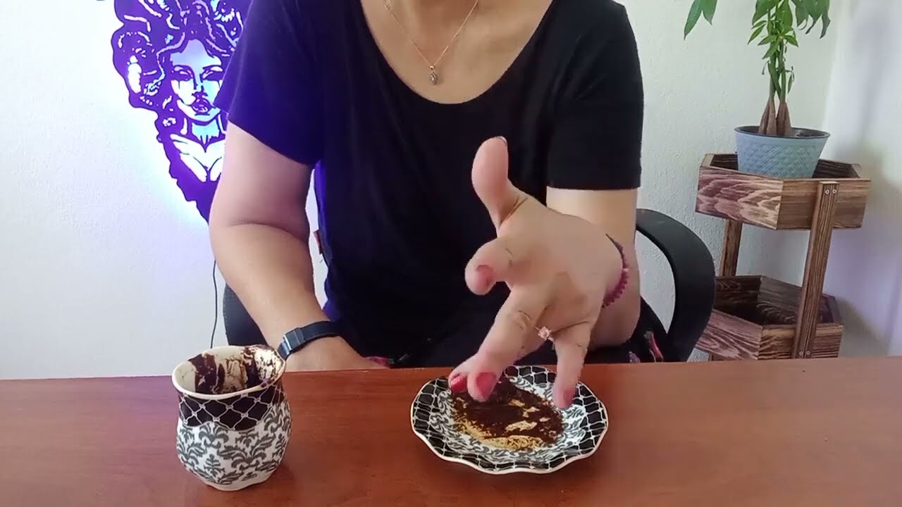 BOĞA BURCU  🧿💏♥️KAHVE FALI YORUMU