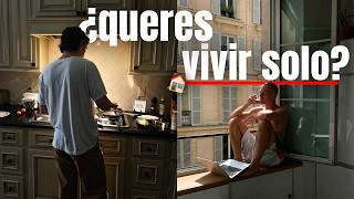 Download Lagu Living alone in 2026: 10 truths that will save you time, money, and stress MP3