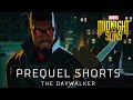 The Daywalker - Prequel Shorts | Marvel's Midnight Suns [deutsch] thumbnail