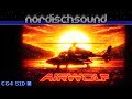 Airwolf – How Is This Even Possible on a C64?! Mp3 Song