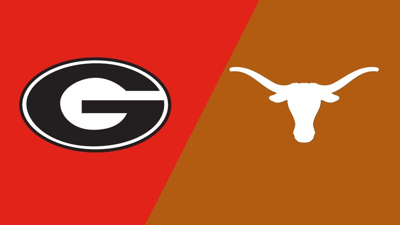 Georgia Bulldogs Football 2024 - Game 7: 2024-10-19 UGA @ Texas Longhorns-Skycast