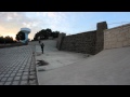 ditch the streets