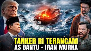 Download lagu SIAGA 1! Iran Tunjuk Pemimpin Baru, Utusan Indonesia Langsung Terbang ke Tengah Pusaran Konflik
