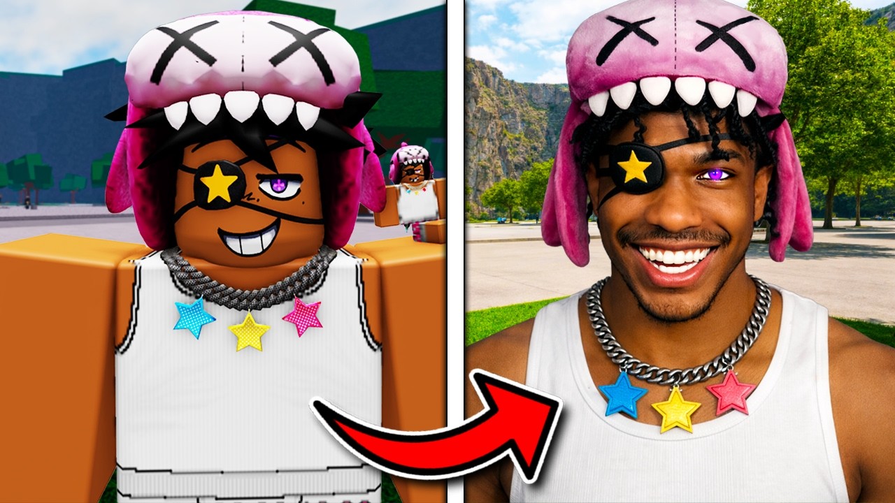 My The Strongest Battlegrounds Became REALISTIC!