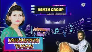 DIKANTUN TUGAS - JAIPONGAN MP3 ASMIN GROUP