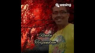 RINDU TERPENDAM - (ASTOR KIDS COVERED)