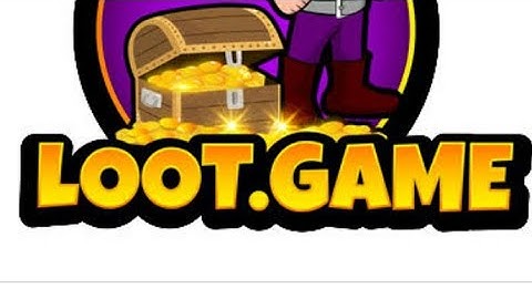 How to loot/pin pull game// Level 102 to 106// #howtoloot  #geniusgamer21 #howtoloot