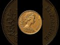 1982 &amp; 1984 UK 1 Penny Coin Worth $7,887? 😱 Rare Errors, Value &amp; How to Check!