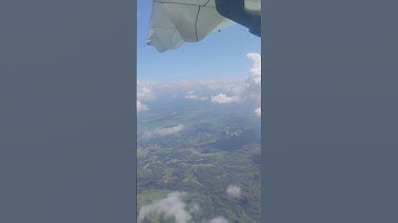 A Heart shape Cloud Shadow 🩷