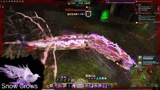 Here is a Mesmer WvW Video while we are waiting for the expansion