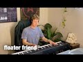 Lyn Lapid Floater Friend Piano Cover Arrangement mp3
