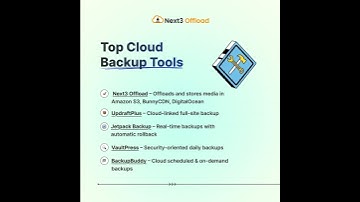 🚨What if your website disappeared overnight?
