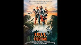 Hell Comes to Frogtown (1988) Trailer