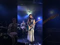 CRAZY BLUES - YoungGirlsNeverApart + 表面張力