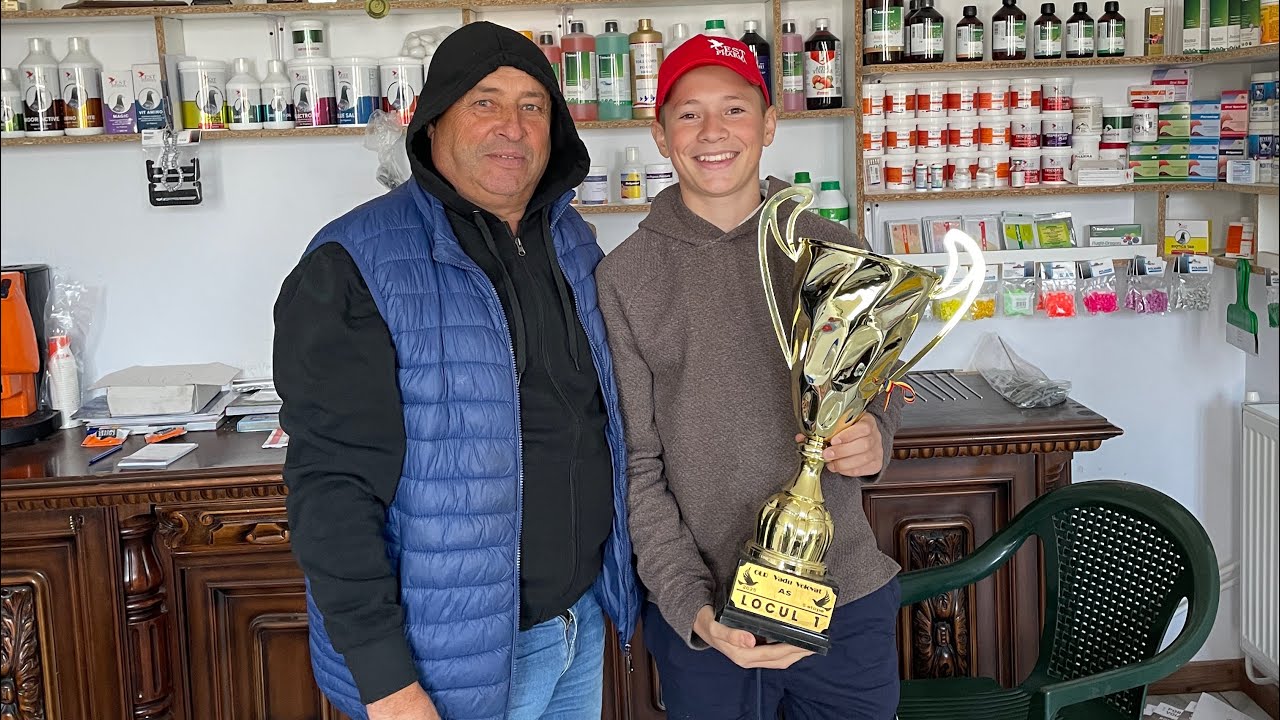 Super interviu /vizită la domnul VASILE SINAUCEAN 