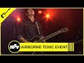 Airborne Toxic Event - All I Ever Wanted | Live @ JBTV