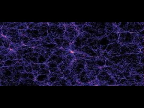 2- 1  Dark Matter Caused Mass Extinction Outline-dark matter-1