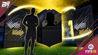 WINTER ONES TO WATCH PACK OPENING! | FIFA 18 ULTIMATE TEAM