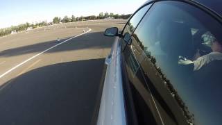 BMW Ultimate Driving Experience