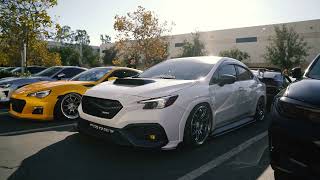 Cars and Coffee / Corona PD Kids and Cops Toy Drive!