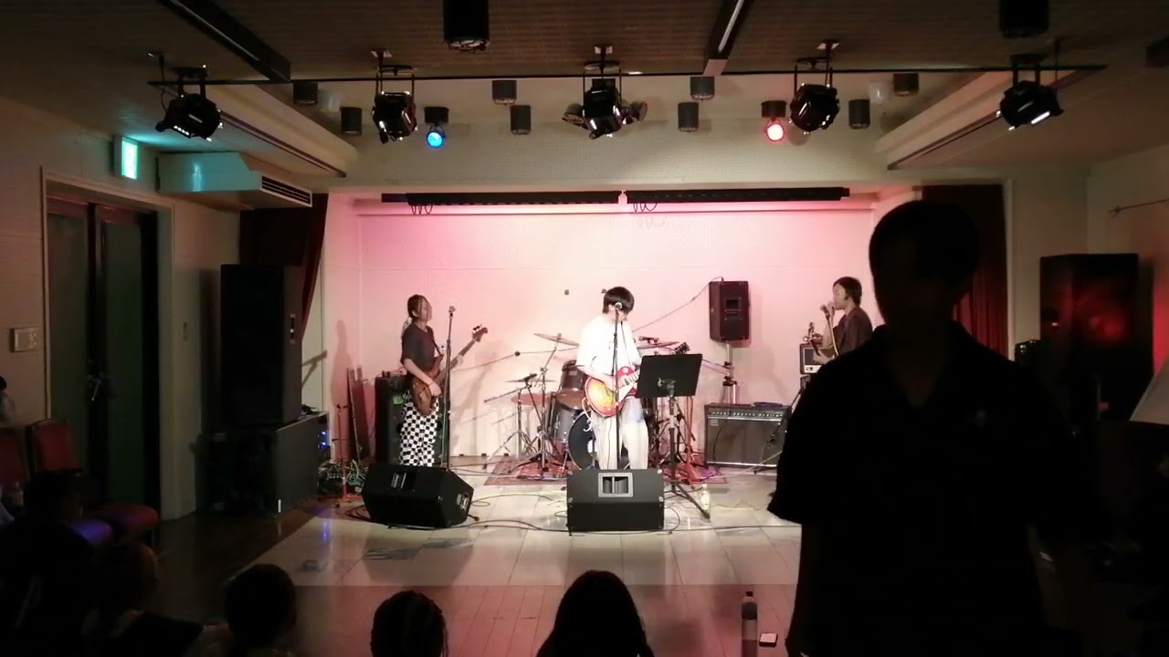 THE2（コピー）合宿 2025 09 11