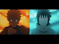 NARUTO BLUEBIRD FREESTYLE BY Khantrast NARUTO BLUEBIRD FREESTYLE BY Khantrast