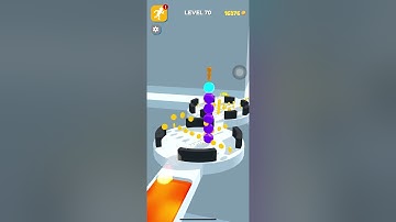 Stack Rider🔪🔪🍊🍊 GAME : All Levels Gameplay walkthrough Android, iOS NEW UPDATE