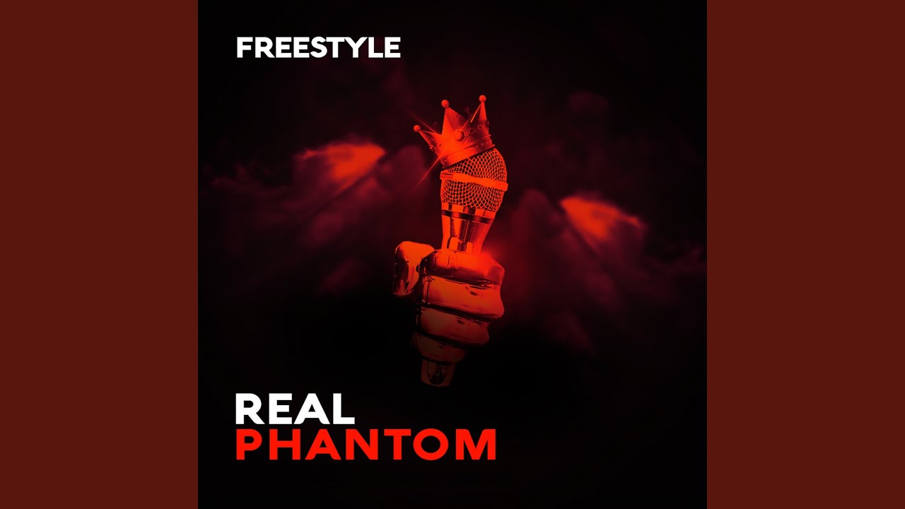 Watch Freestyle on YouTube Watch Freestyle on YouTube