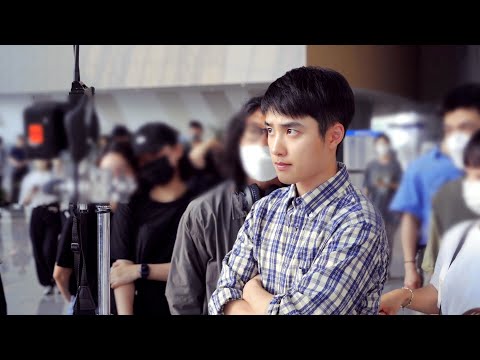 공감 Highlight Medley Behind The Scenes