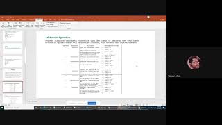 Lecture 2  Operators in Python Programming