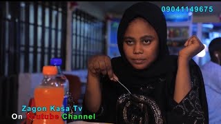 ZAGON KASA. (Episode 1) Aisha Najamu | White House Family Movie | 2021