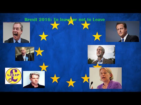 Video: Brexit-haaste: Isossa-Britanniassa Syntyneet Ihmiset, Jotka Asuvat Muissa EU-maissa