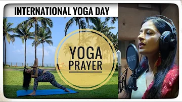 International Yoga Day 2022 / 8LimbsYoga / Be live Health Clinic