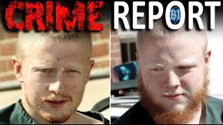 Celebrity MoT #560 Crime Report: Neo-Nazi Brothers Kill Family, Get Reduced Sentence Profile