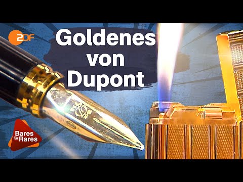 Video: Ist dupont ein Wort?