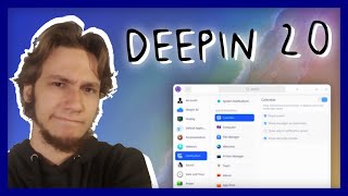 KDE Dev tries Deepin: the King of Design? Bring Me a Guillotine!