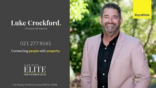 16 Wellpark Avenue, Grey Lynn