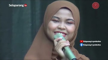 LIDA PELAJAR NTB 2021, AYU SOPIA WARDANI (LOMBOK TIMUR) "CINTAI AKU KARENA ALLAH"
