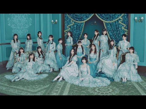 乃木坂46初の6期生楽曲「タイムリミット片想い」予告映像公開！楽曲配信＆MV公開決定