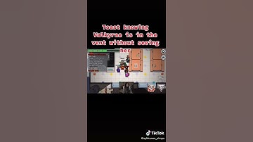 Toast reads Valkyrae