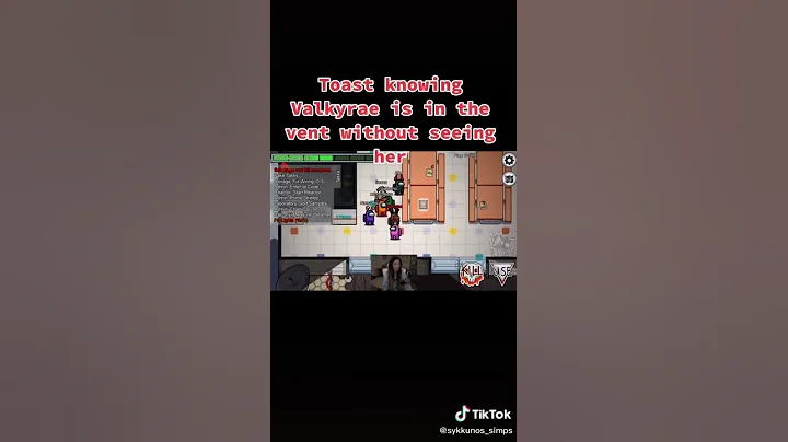 Toast reads Valkyrae's mind